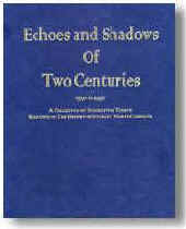 Echoes and Shadows of Two Centuries