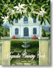 Echoes and Images from Magnolia Country Cooks